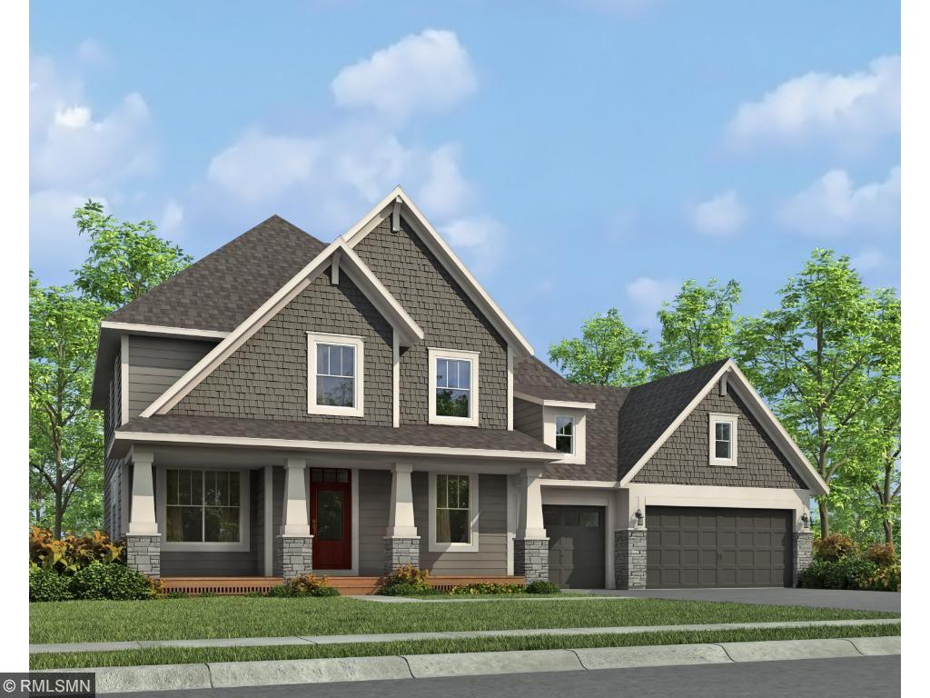 View of Residential at 14894 50th Street, Saint Michael MN 55376, Saint Michael - Mike Wilen | Minnesota Team Real Estate