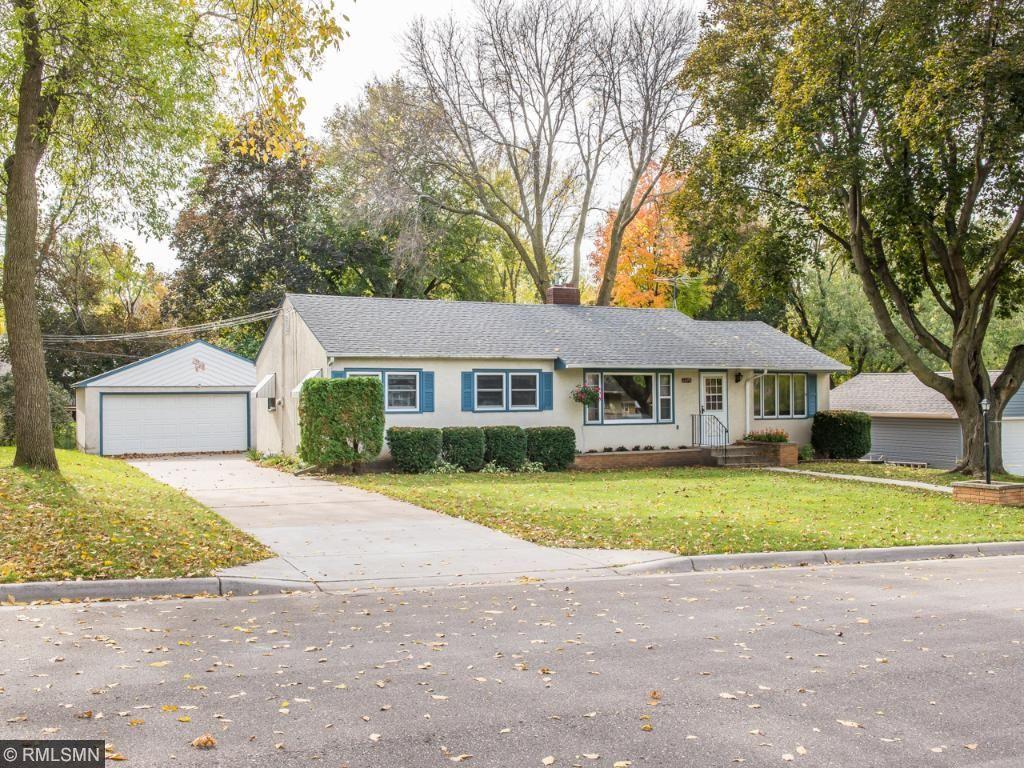 View of Residential at 1270 Lark Avenue, Maplewood MN 55109, Maplewood - Mike Wilen | Minnesota Team Real Estate