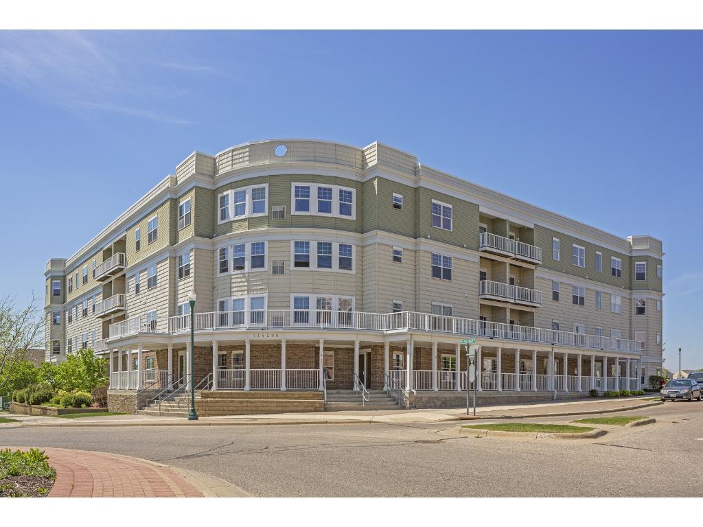 View of Residential at 114200 Hundertmark Road #406, Chaska MN 55318, Chaska - Mike Wilen | Minnesota Team Real Estate