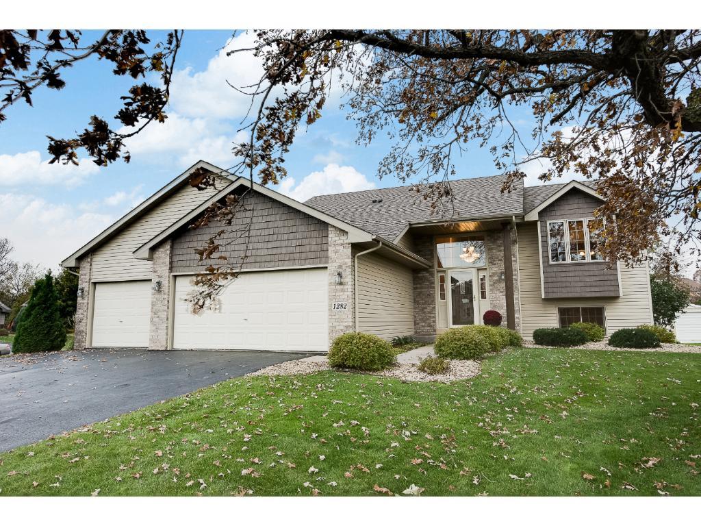 View of Residential at 1282 Oakwood Lane, Hanover MN 55341, Hanover - Mike Wilen | Minnesota Team Real Estate