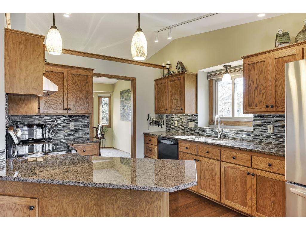 View of Residential at 9348 Washburn Avenue, Brooklyn Park MN 55444, Brooklyn Park - Mike Wilen | Minnesota Team Real Estate