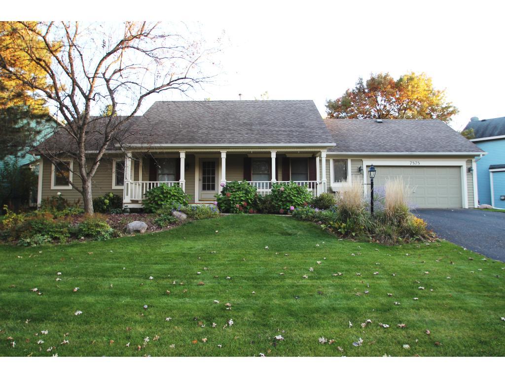 View of Residential at 7575 74th Street, Cottage Grove MN 55016, Cottage Grove - Mike Wilen | Minnesota Team Real Estate