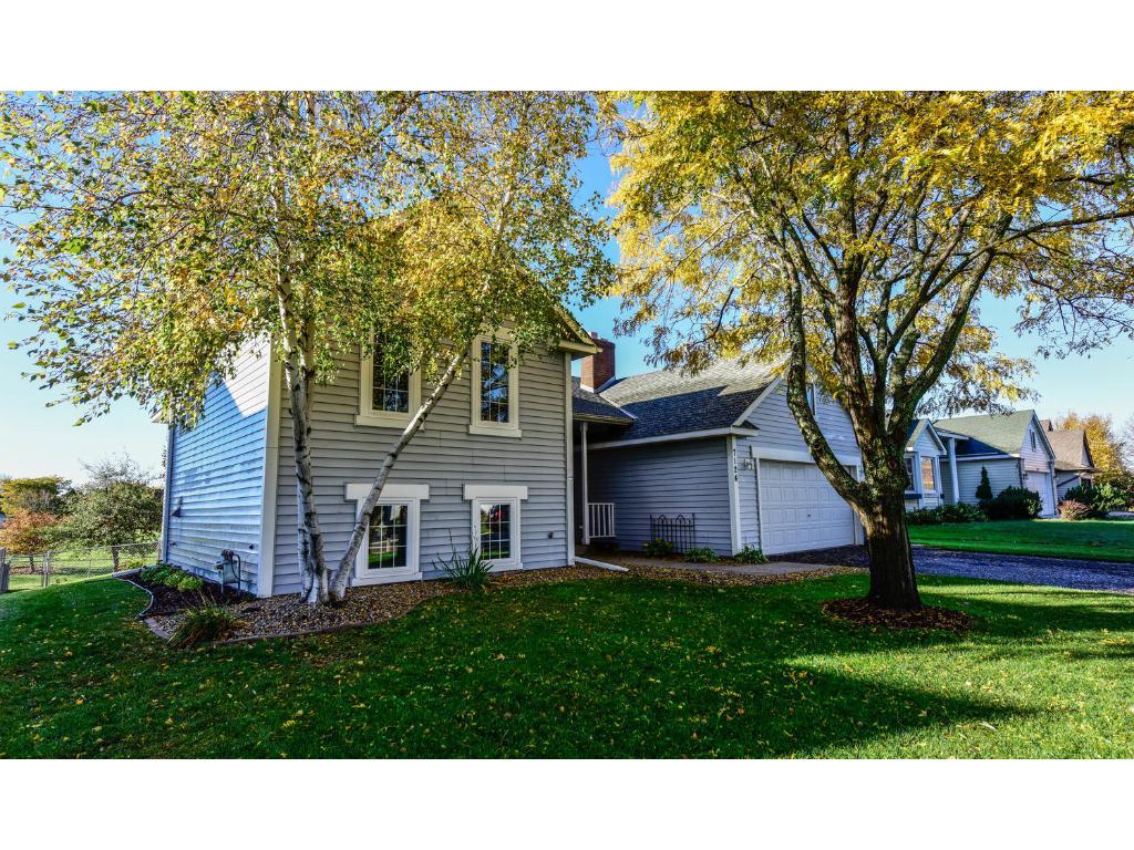 View of Residential at 7124 158th Street, Apple Valley MN 55124, Apple Valley - Mike Wilen | Minnesota Team Real Estate