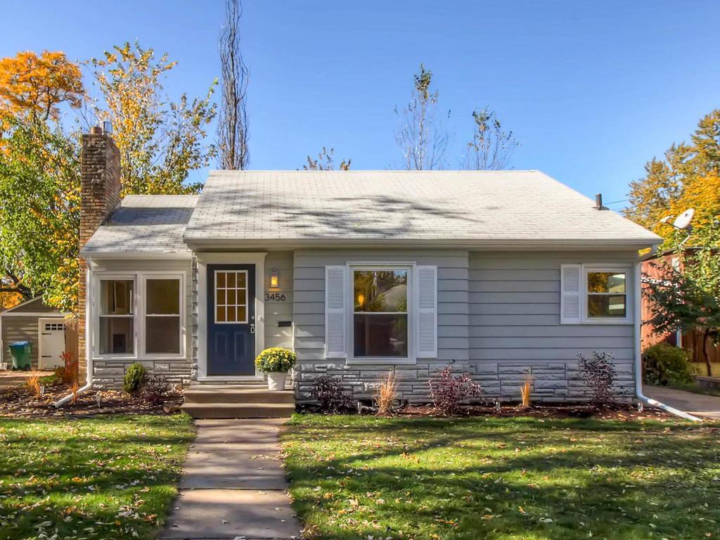 View of Residential at 3456 Brunswick Avenue, Saint Louis Park MN 55416, Saint Louis Park - Mike Wilen | Minnesota Team Real Estate