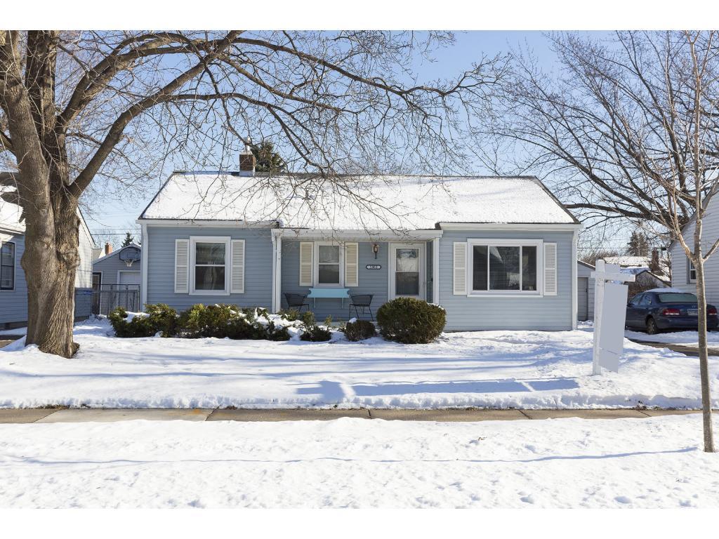 View of Residential at 1362 Mackubin Street, Saint Paul MN 55117, Saint Paul - Mike Wilen | Minnesota Team Real Estate