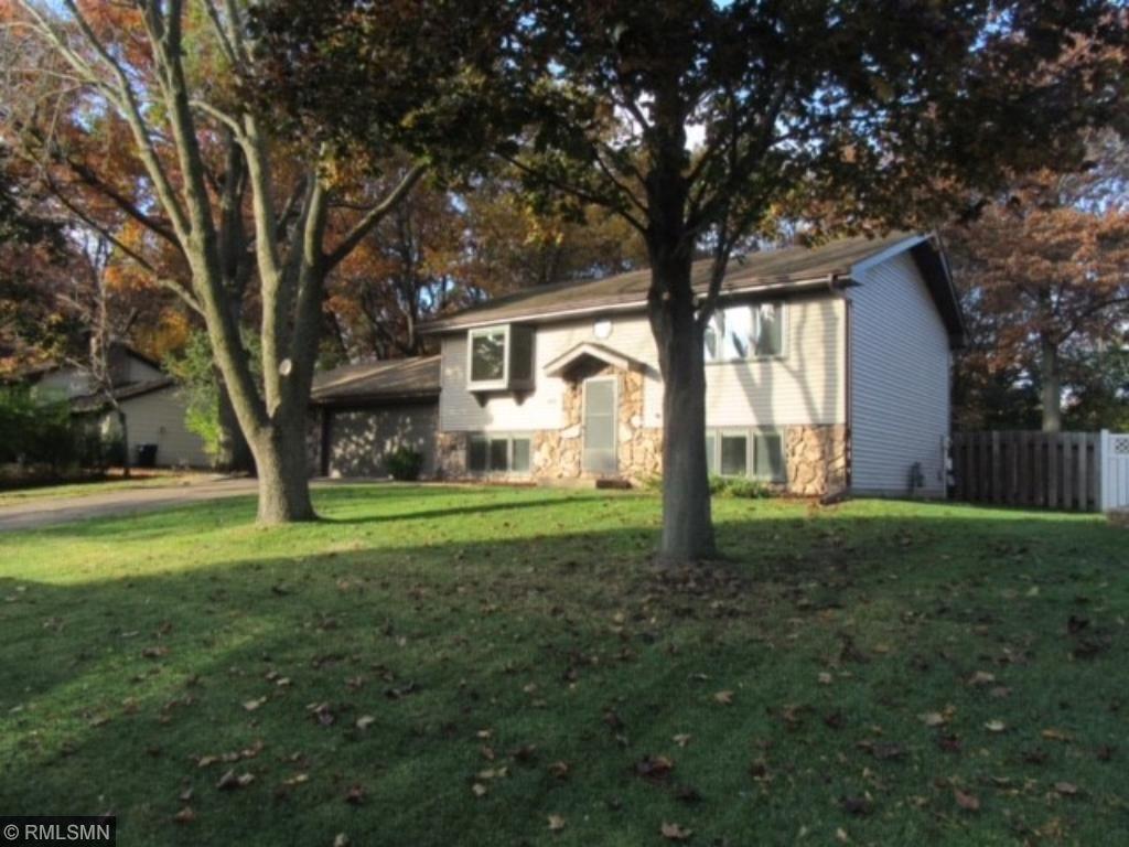View of Residential at 5551 Saint Michael Street, Mounds View MN 55112, Mounds View - Mike Wilen | Minnesota Team Real Estate