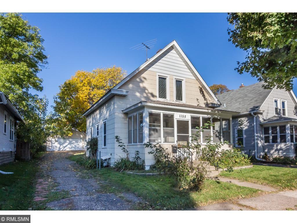 View of Residential at 1155 Matilda Street, Saint Paul MN 55117, Saint Paul - Mike Wilen | Minnesota Team Real Estate