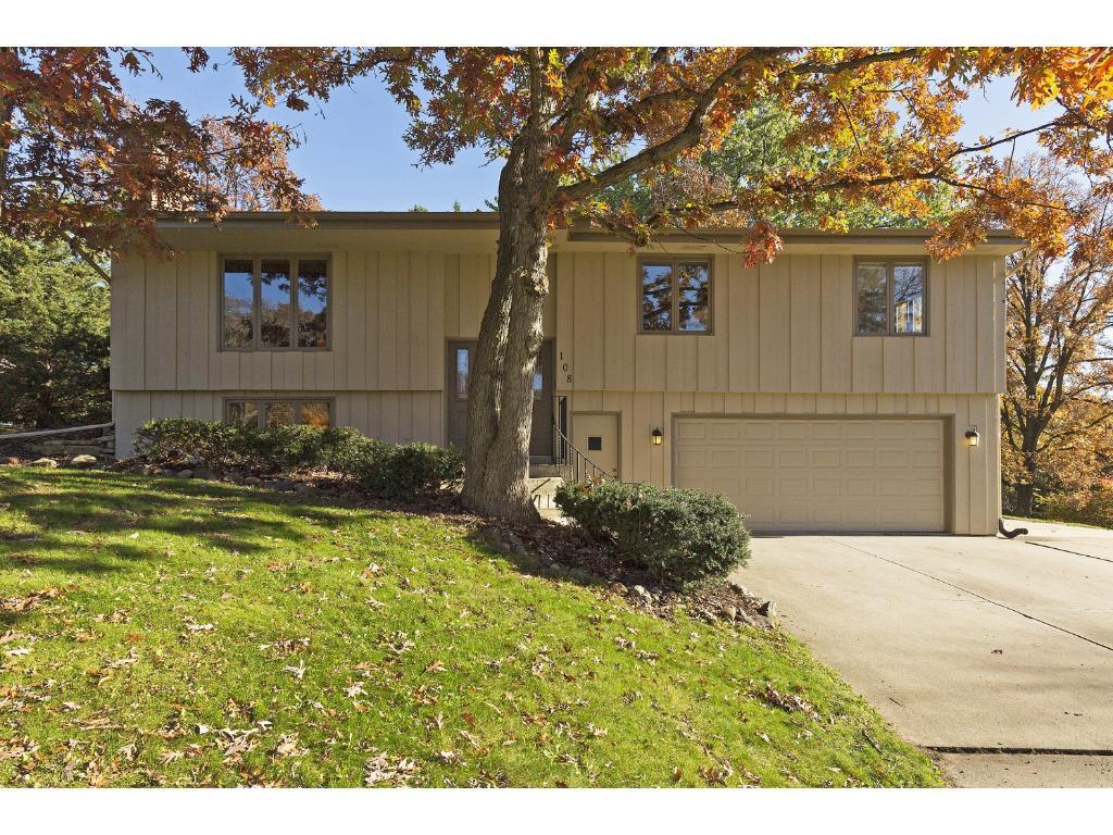 View of Residential at 108 Pony Lane, Apple Valley MN 55124, Apple Valley - Mike Wilen | Minnesota Team Real Estate