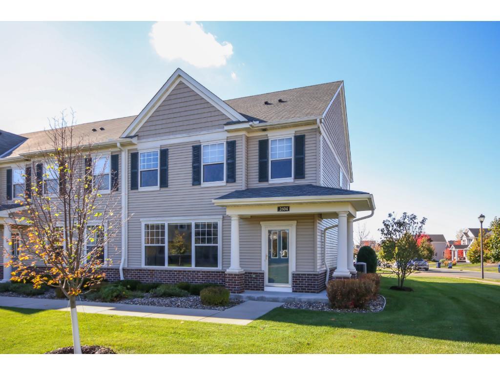 View of Residential at 2604 133rd Street, Rosemount MN 55068, Rosemount - Mike Wilen | Minnesota Team Real Estate