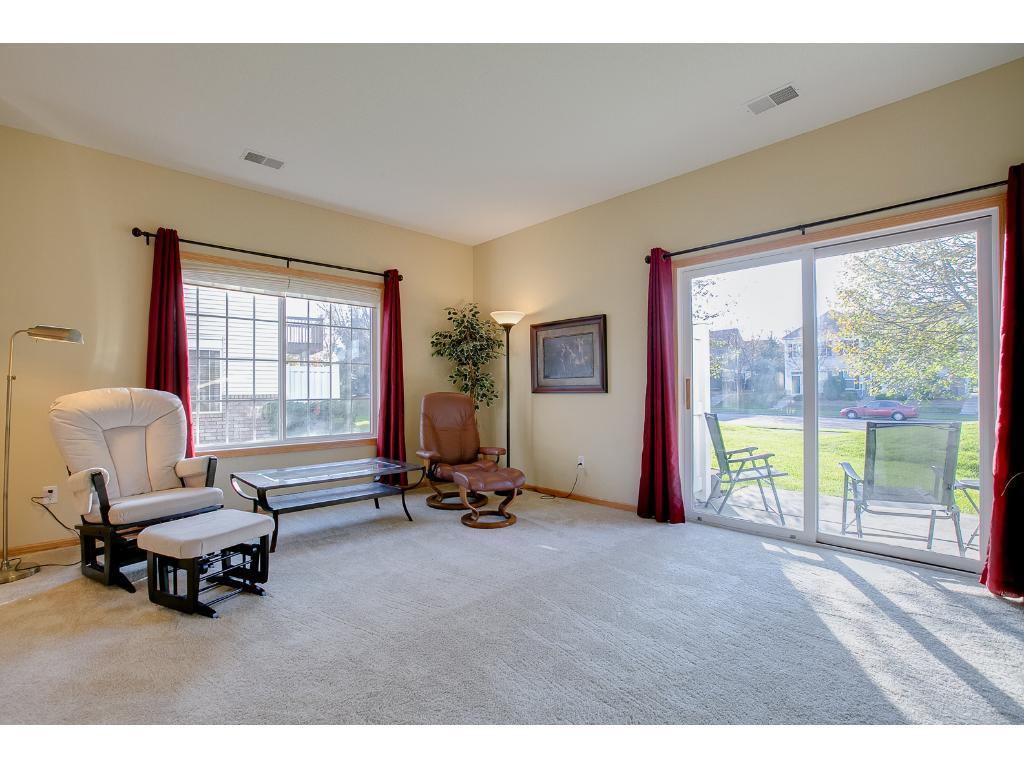 View of Residential at 15282 Flower Way #217, Apple Valley MN 55124, Apple Valley - Mike Wilen | Minnesota Team Real Estate