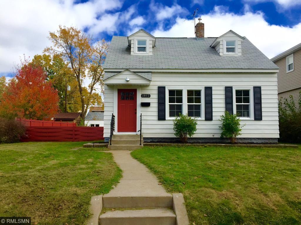 View of Residential at 3942 Vera Cruz Avenue, Robbinsdale MN 55422, Robbinsdale - Mike Wilen | Minnesota Team Real Estate