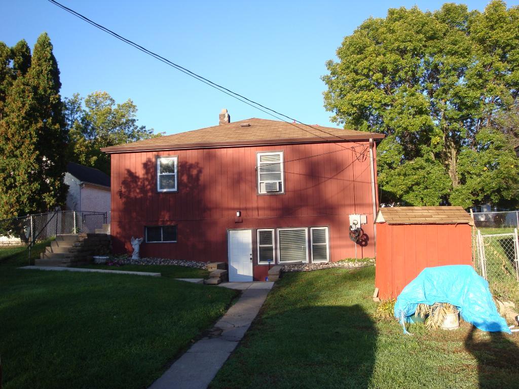 View of Residential Income at 337 11th Avenue, South Saint Paul MN 55075, South Saint Paul - Mike Wilen | Minnesota Team Real Estate