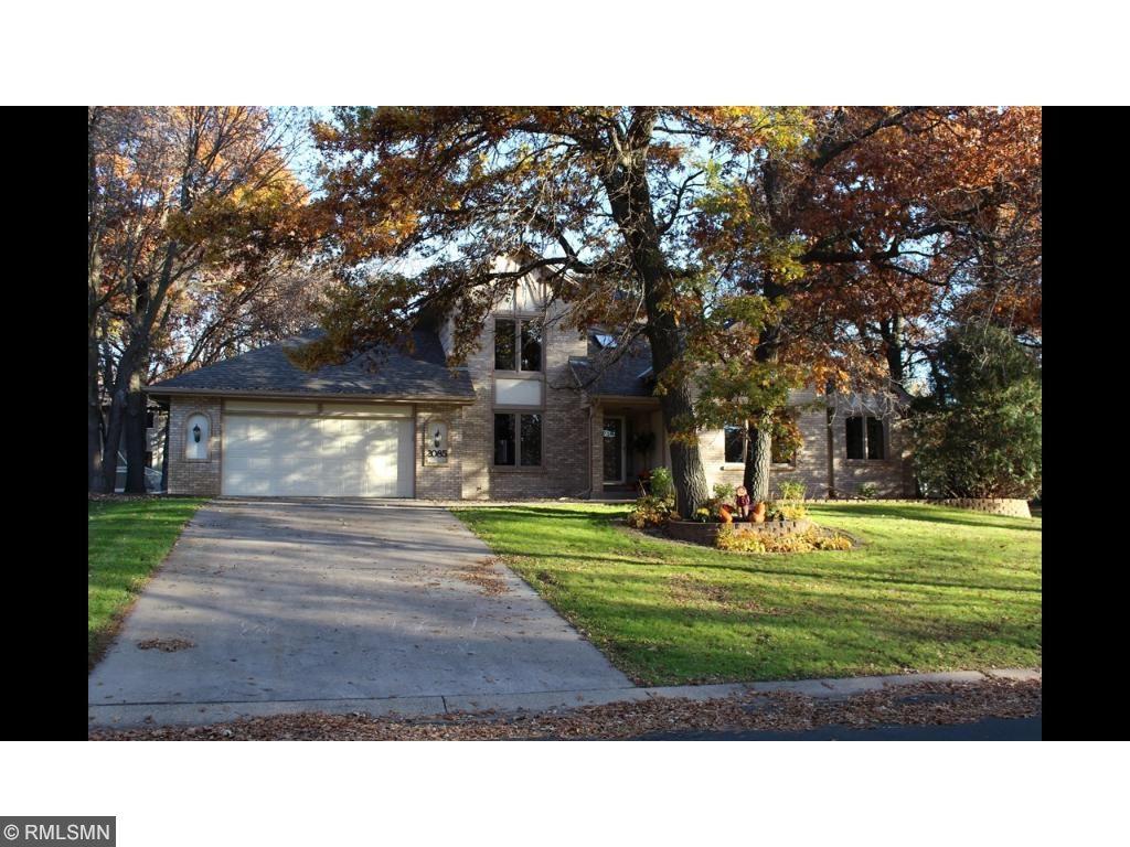 View of Residential at 2085 128th Avenue, Coon Rapids MN 55448, Coon Rapids - Mike Wilen | Minnesota Team Real Estate