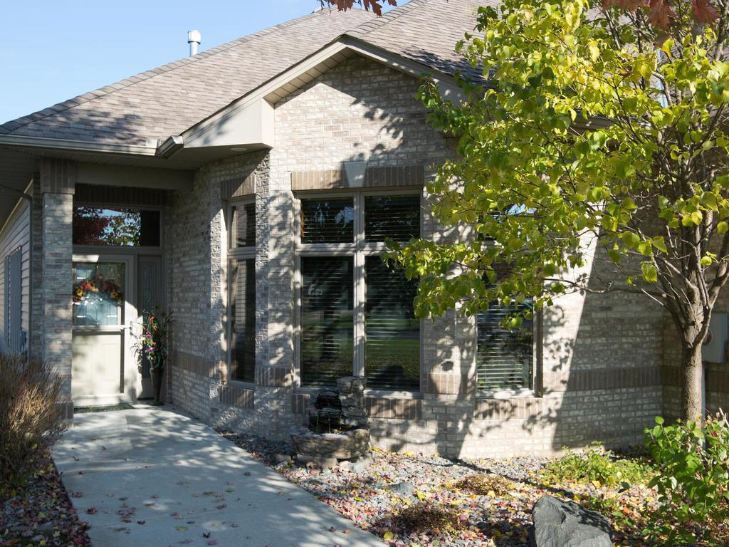 View of Residential at 11871 Dunkirk Circle, Blaine MN 55449, Blaine - Mike Wilen | Minnesota Team Real Estate