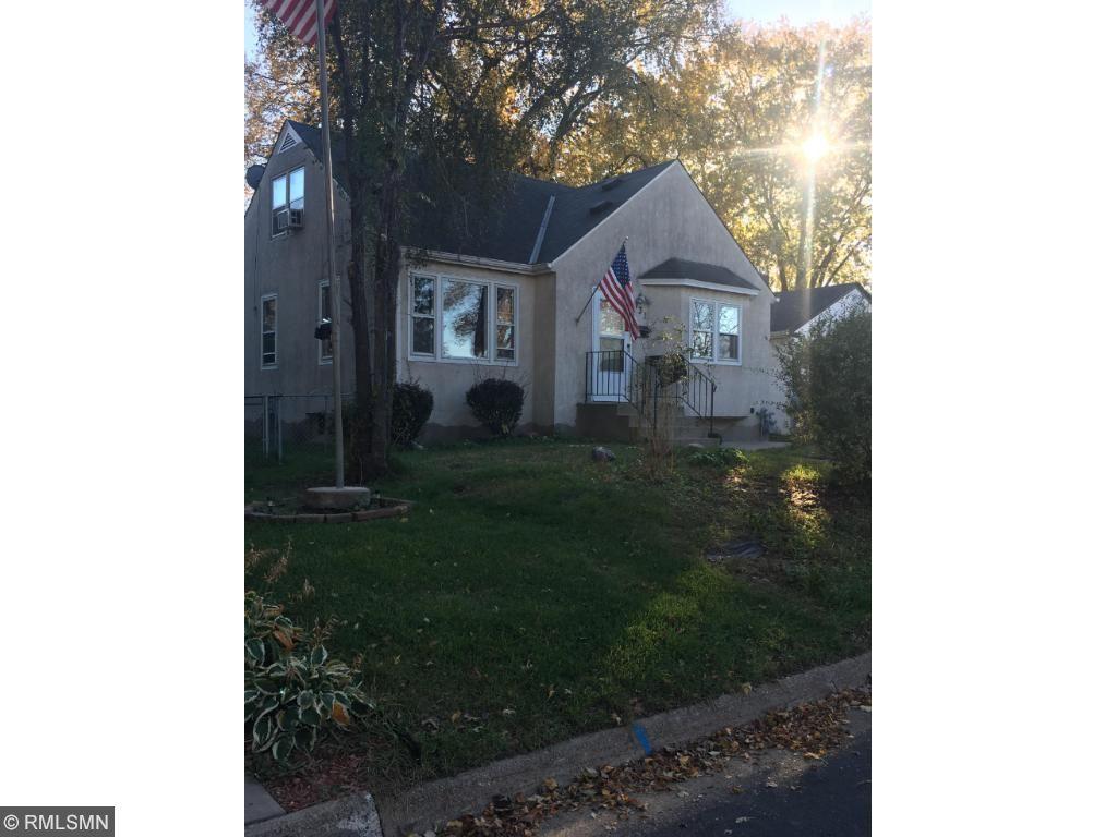 View of Residential at 131 Warburton Street, South Saint Paul MN 55075, South Saint Paul - Mike Wilen | Minnesota Team Real Estate