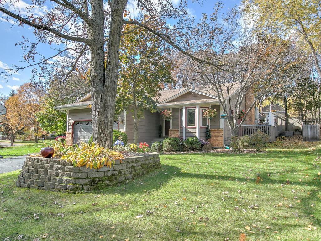 View of Residential at 12840 Grouse Street, Coon Rapids MN 55448, Coon Rapids - Mike Wilen | Minnesota Team Real Estate