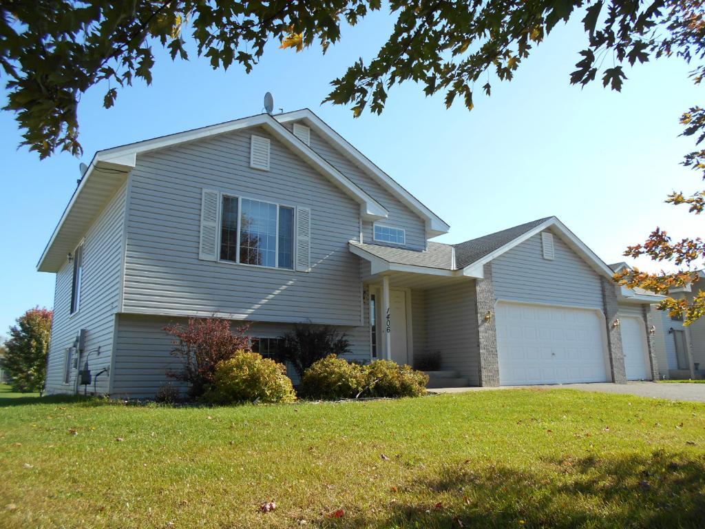 View of Residential at 1406 Taft Street, Cambridge MN 55008, Cambridge - Mike Wilen | Minnesota Team Real Estate