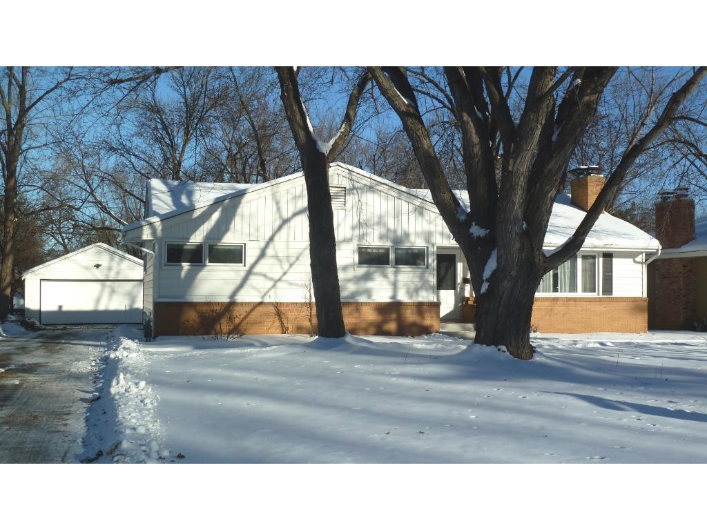 View of Residential at 6926 46th Avenue, Crystal MN 55428, Crystal - Mike Wilen | Minnesota Team Real Estate