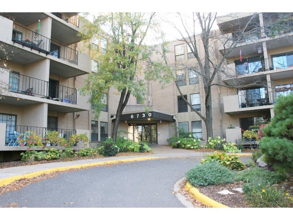 View of Residential at 6730 Vernon Avenue #111, Edina MN 55436, Edina - Mike Wilen | Minnesota Team Real Estate