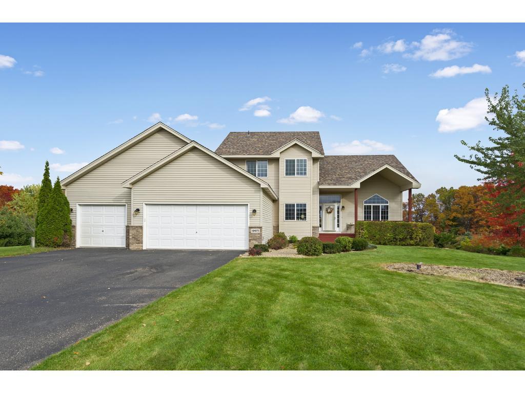 View of Residential at 19977 Rendova Street, East Bethel MN 55011, East Bethel - Mike Wilen | Minnesota Team Real Estate