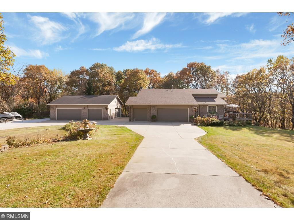 View of Residential at 12119 24th Street, Clear Lake MN 55319, Clear Lake - Mike Wilen | Minnesota Team Real Estate