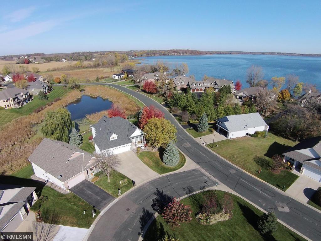 View of Residential at 1437 Whitecap Lane, Waconia MN 55387, Waconia - Mike Wilen | Minnesota Team Real Estate