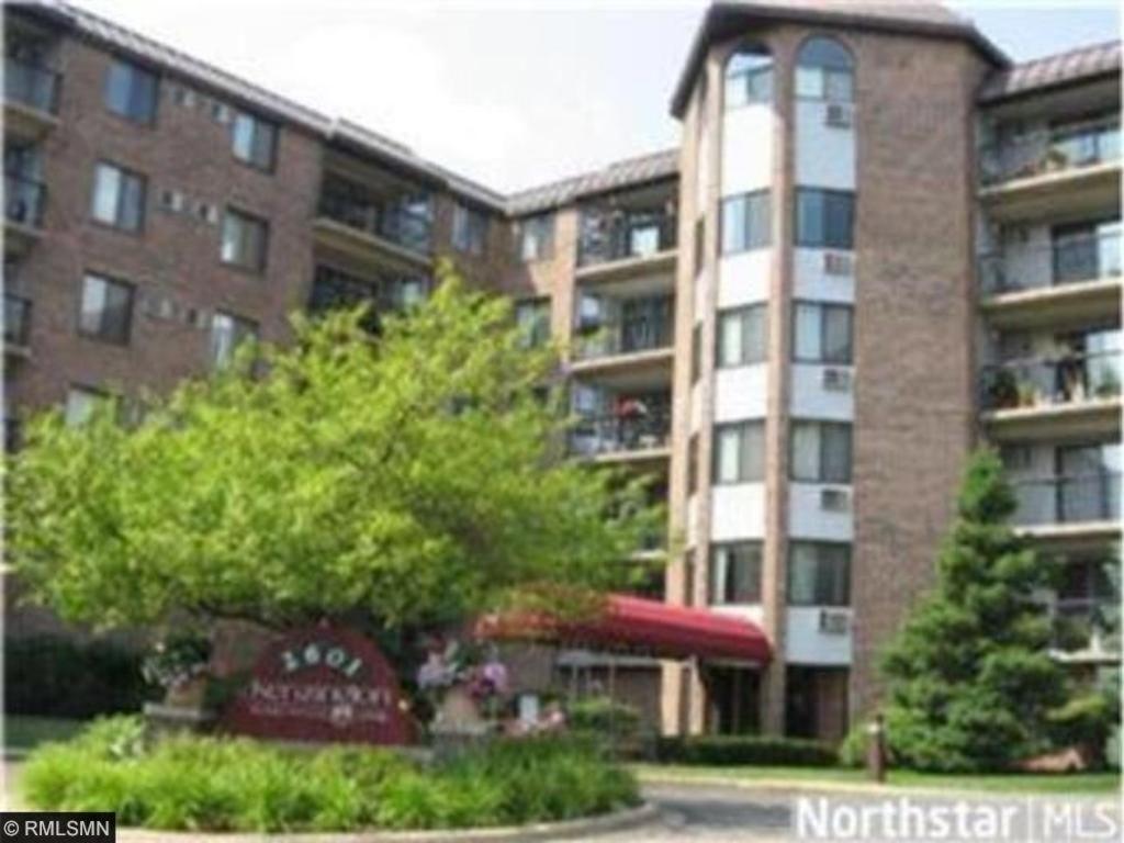 View of Residential at 2601 Kenzie Terrace #404, Saint Anthony MN 55418, Saint Anthony - Mike Wilen | Minnesota Team Real Estate