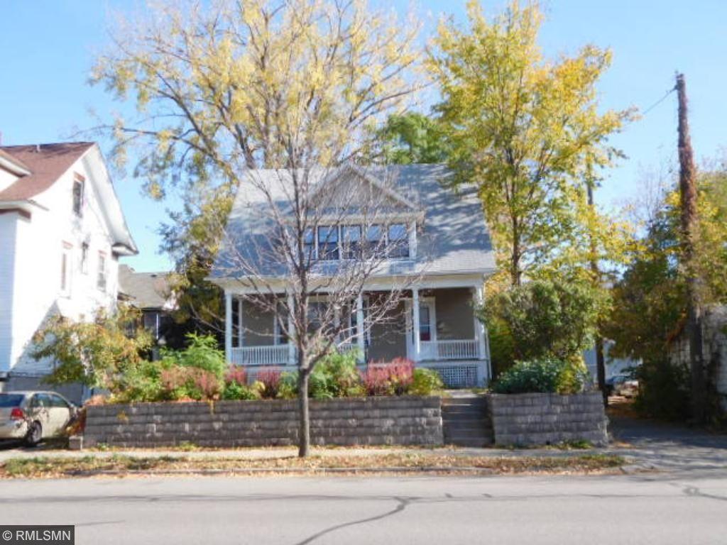 View of Residential Income at 118 Dale Street, Saint Paul MN 55102, Saint Paul - Mike Wilen | Minnesota Team Real Estate