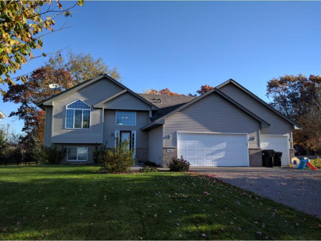 View of Residential at 7967 Highland Drive, Lino Lakes MN 55014, Lino Lakes - Mike Wilen | Minnesota Team Real Estate