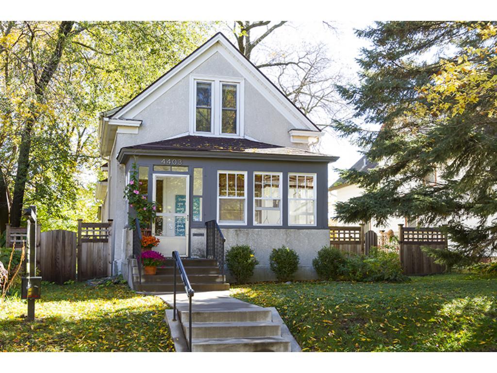 View of Residential at 4403 Wentworth Avenue, Minneapolis MN 55419, Minneapolis - Mike Wilen | Minnesota Team Real Estate