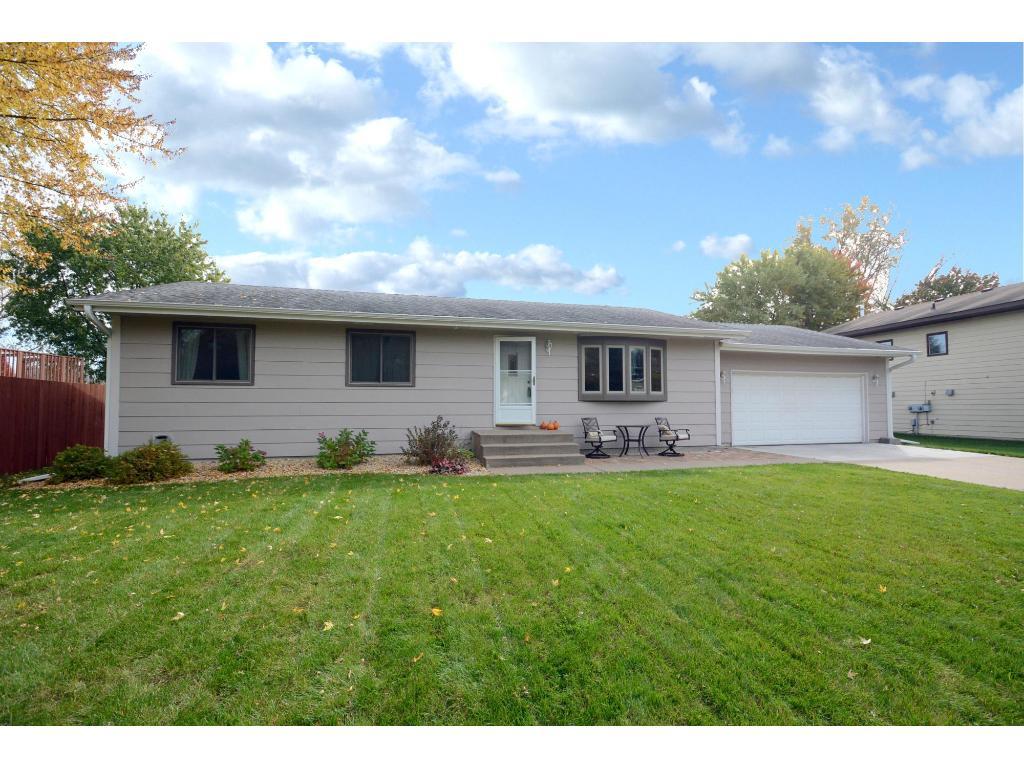 View of Residential at 1340 104th Lane, Coon Rapids MN 55433, Coon Rapids - Mike Wilen | Minnesota Team Real Estate