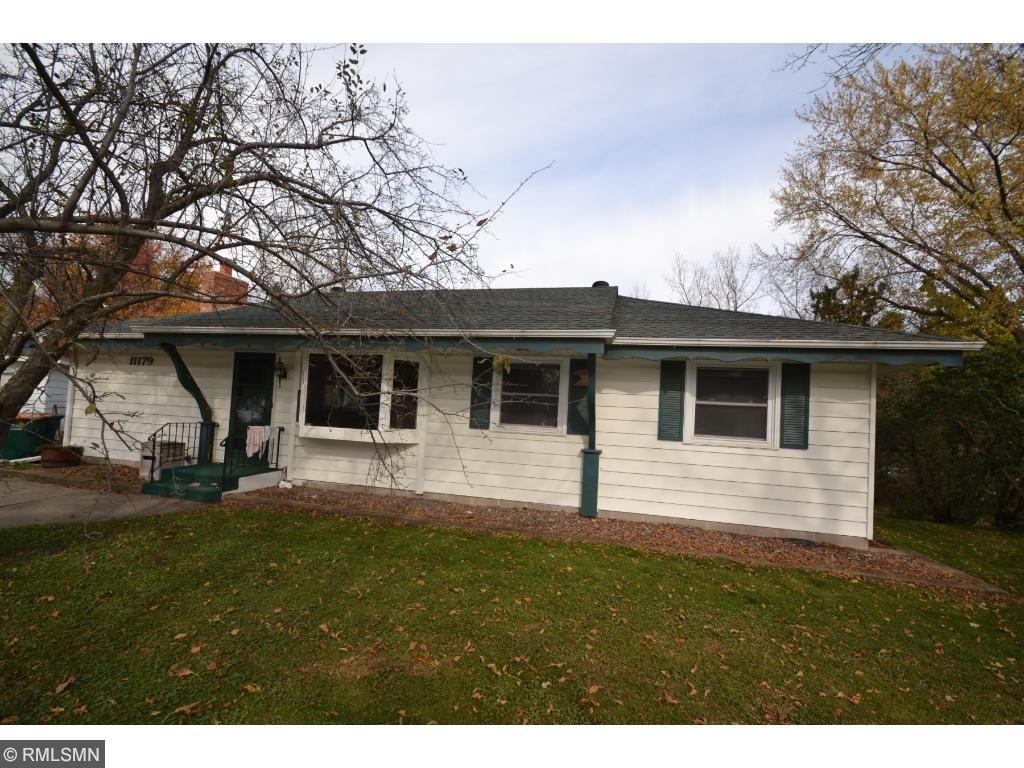 View of Residential at 11179 Quincy Boulevard, Blaine MN 55434, Blaine - Mike Wilen | Minnesota Team Real Estate