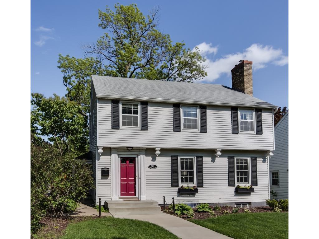 View of Residential at 5401 Cumberland Road, Minneapolis MN 55410, Minneapolis - Mike Wilen | Minnesota Team Real Estate