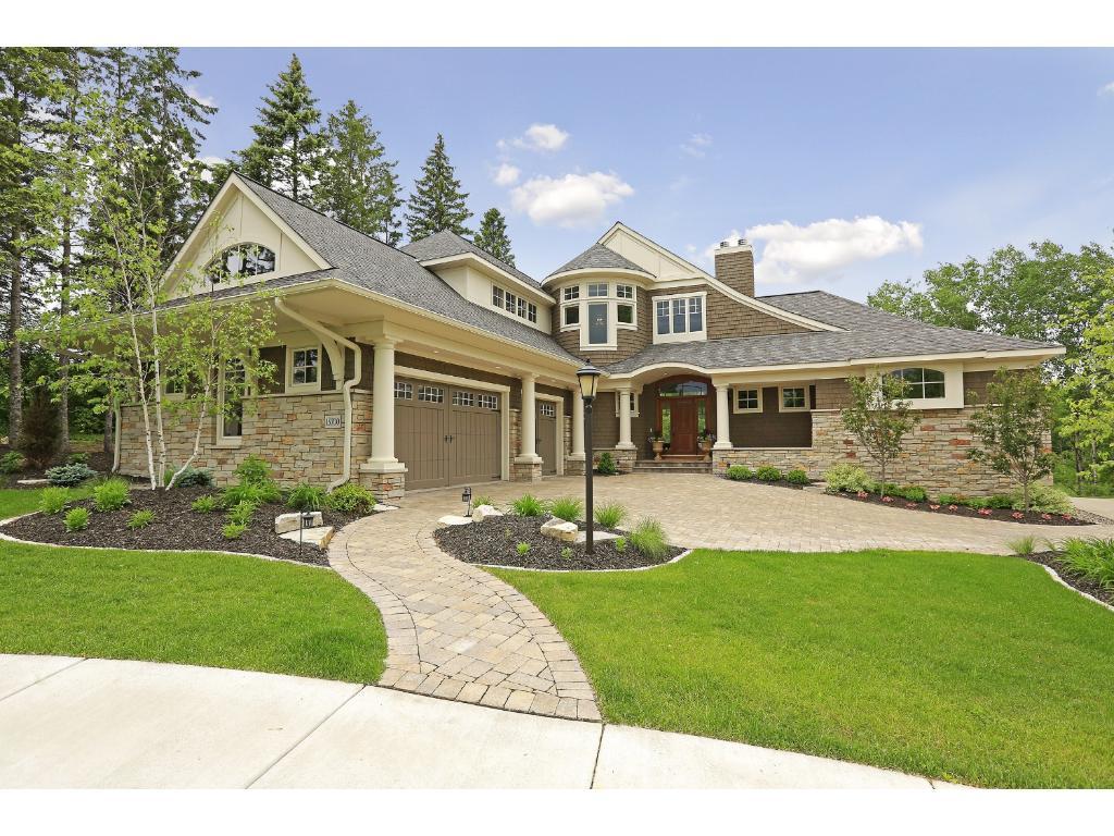 View of Residential at 15700 Portico Drive, Wayzata MN 55391, Wayzata - Mike Wilen | Minnesota Team Real Estate