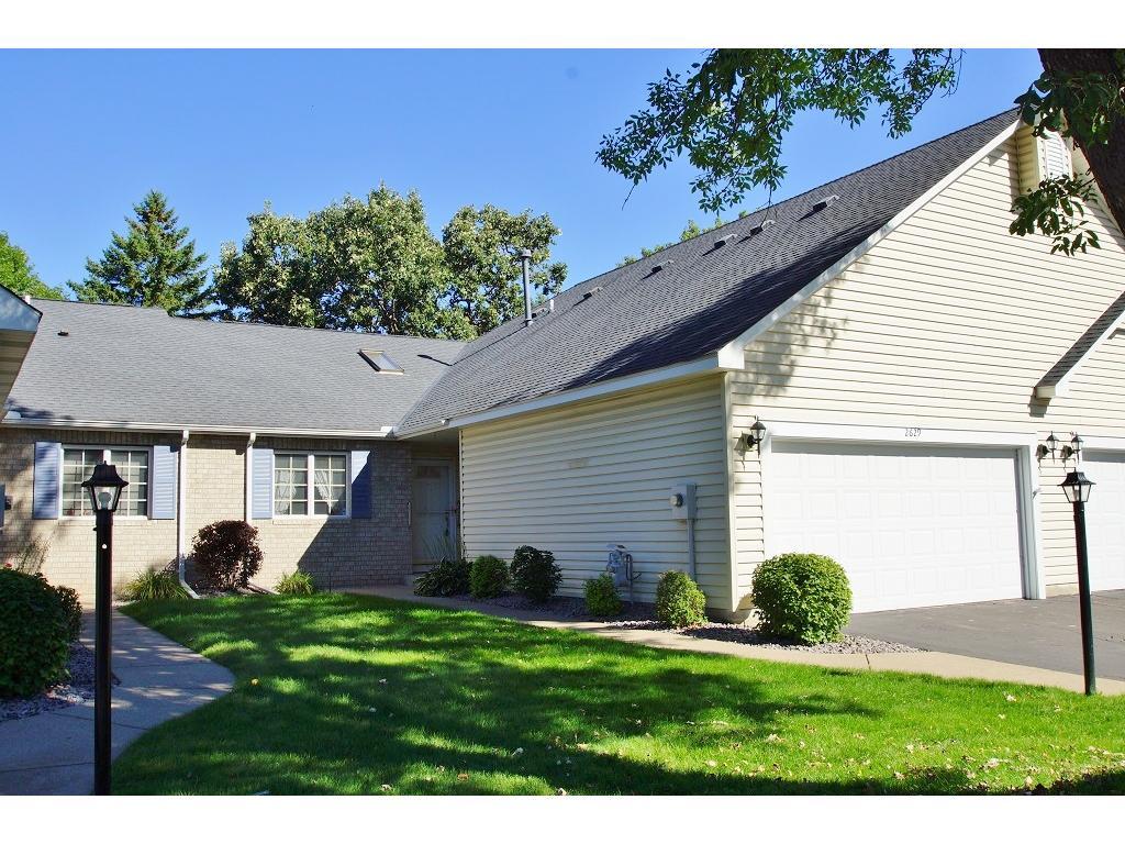 View of Residential at 2629 Lake Court Drive, Mounds View MN 55112, Mounds View - Mike Wilen | Minnesota Team Real Estate