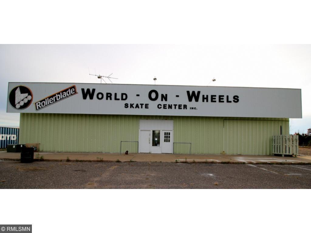 View of Commercial Sale at 505 25th Avenue, Cambridge MN 55008, Cambridge - Mike Wilen | Minnesota Team Real Estate