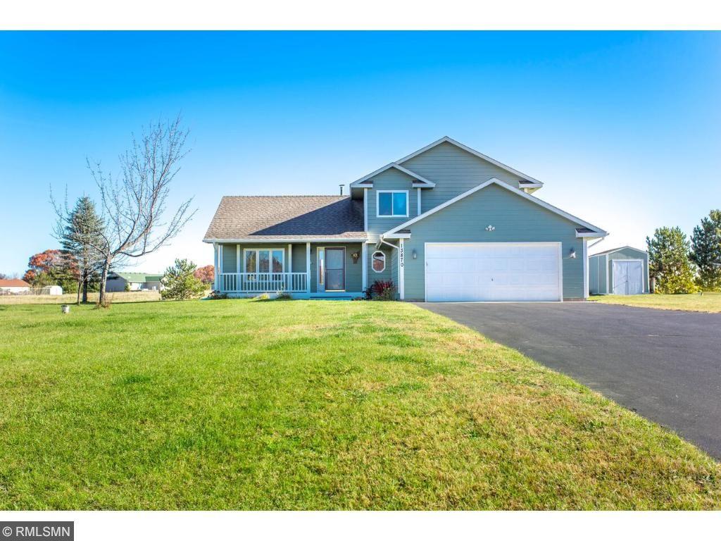 View of Residential at 13870 249th Avenue, Zimmerman MN 55398, Zimmerman - Mike Wilen | Minnesota Team Real Estate