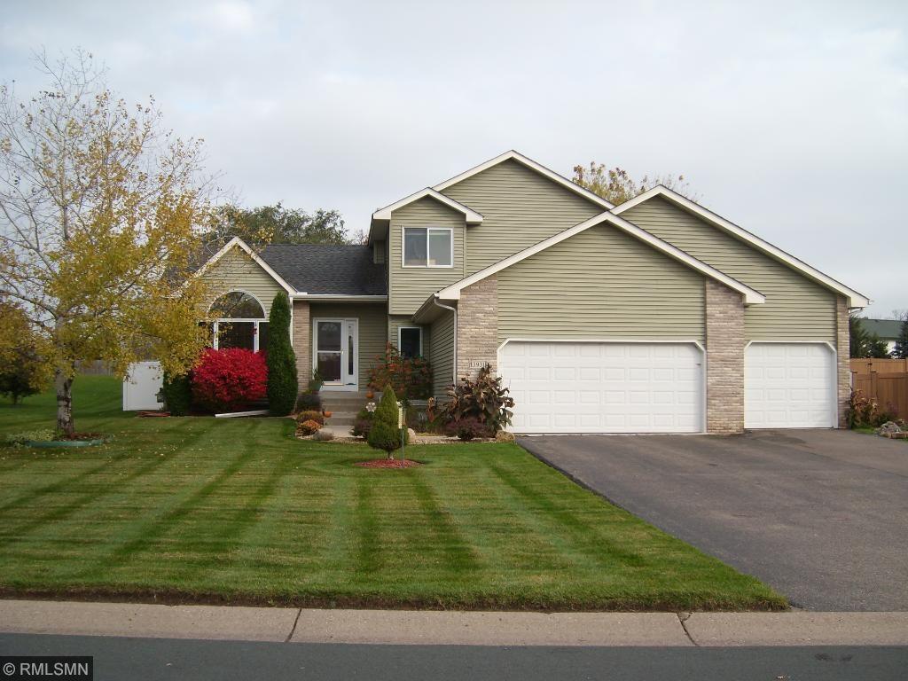 View of Residential at 13931 Olive Street, Andover MN 55304, Andover - Mike Wilen | Minnesota Team Real Estate