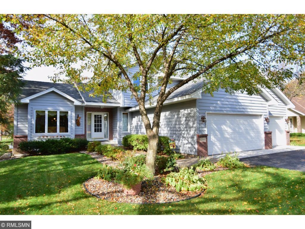 View of Residential at 12430 Kumquat Street, Coon Rapids MN 55448, Coon Rapids - Mike Wilen | Minnesota Team Real Estate