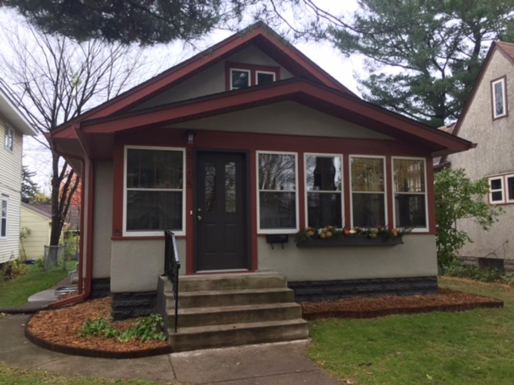 View of Residential at 5105 28th Avenue, Minneapolis MN 55417, Minneapolis - Mike Wilen | Minnesota Team Real Estate