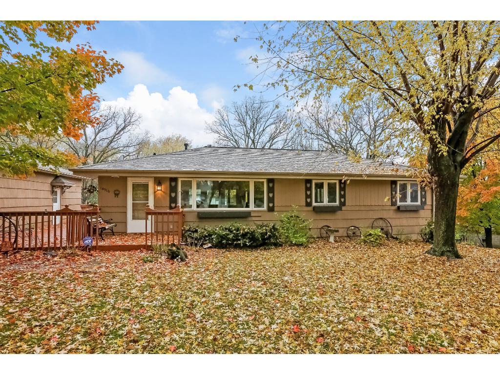 View of Residential at 14916 Sharon Lane, Burnsville MN 55306, Burnsville - Mike Wilen | Minnesota Team Real Estate