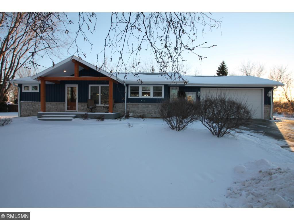 View of Residential at 20815 Territorial Road, Rogers MN 55374, Rogers - Mike Wilen | Minnesota Team Real Estate