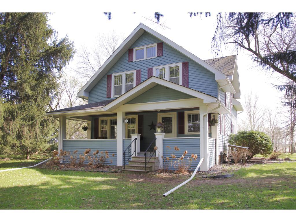 View of Residential at 14615 Furuby Road, Center City MN 55012, Center City - Mike Wilen | Minnesota Team Real Estate
