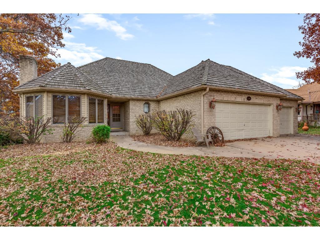 View of Residential at 13802 Drake Street, Andover MN 55304, Andover - Mike Wilen | Minnesota Team Real Estate