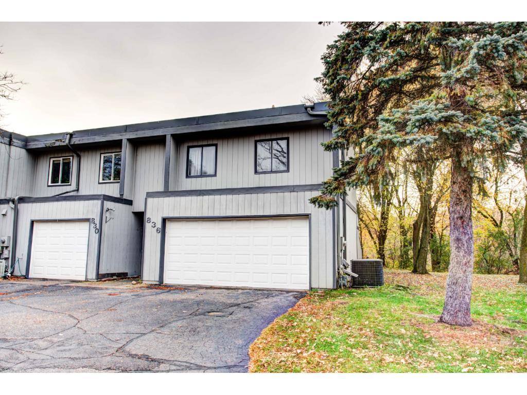 View of Residential at 836 120th Lane, Coon Rapids MN 55448, Coon Rapids - Mike Wilen | Minnesota Team Real Estate