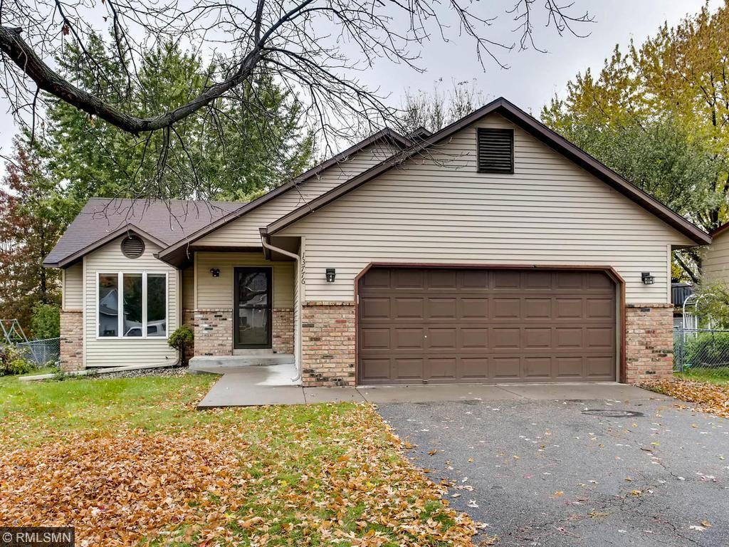 View of Residential at 13776 Yosemite Avenue, Savage MN 55378, Savage - Mike Wilen | Minnesota Team Real Estate
