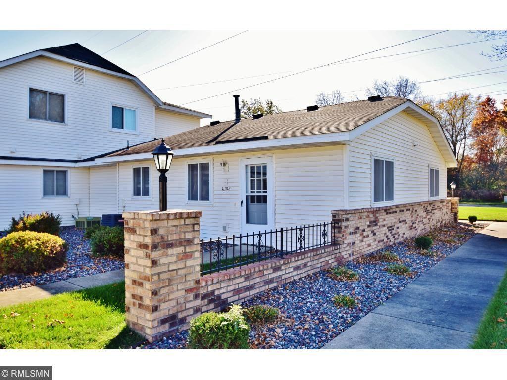 View of Residential at 11102 Drake Street, Coon Rapids MN 55433, Coon Rapids - Mike Wilen | Minnesota Team Real Estate