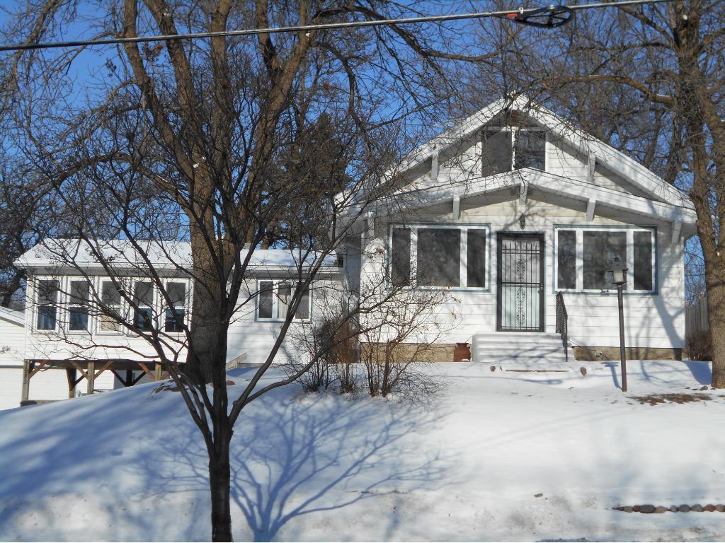 View of Residential at 1583 Burns Avenue, Saint Paul MN 55106, Saint Paul - Mike Wilen | Minnesota Team Real Estate
