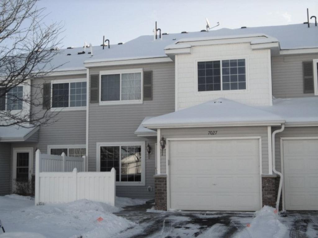 View of Residential at 7027 139th Avenue, Ramsey MN 55303, Ramsey - Mike Wilen | Minnesota Team Real Estate