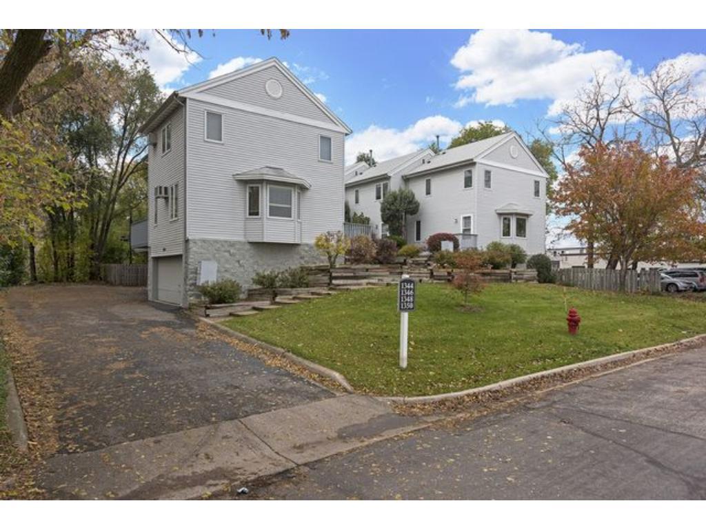 View of Residential at 1344 Hampshire Avenue, Saint Louis Park MN 55426, Saint Louis Park - Mike Wilen | Minnesota Team Real Estate